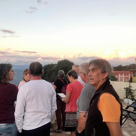 Jacks Inn Dhulikhel Eksteriør bilde