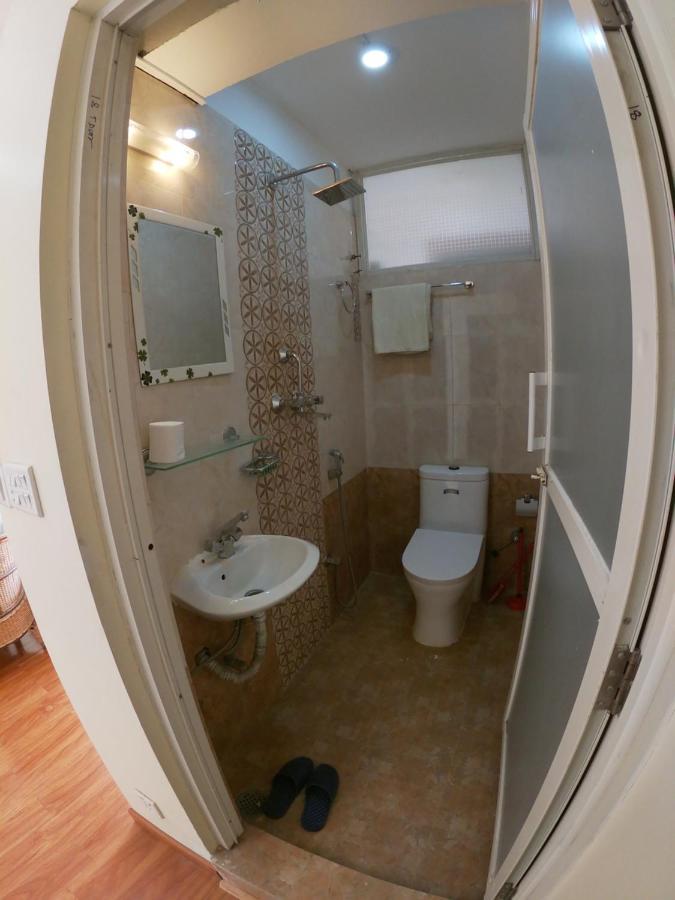 Jacks Inn Dhulikhel Eksteriør bilde