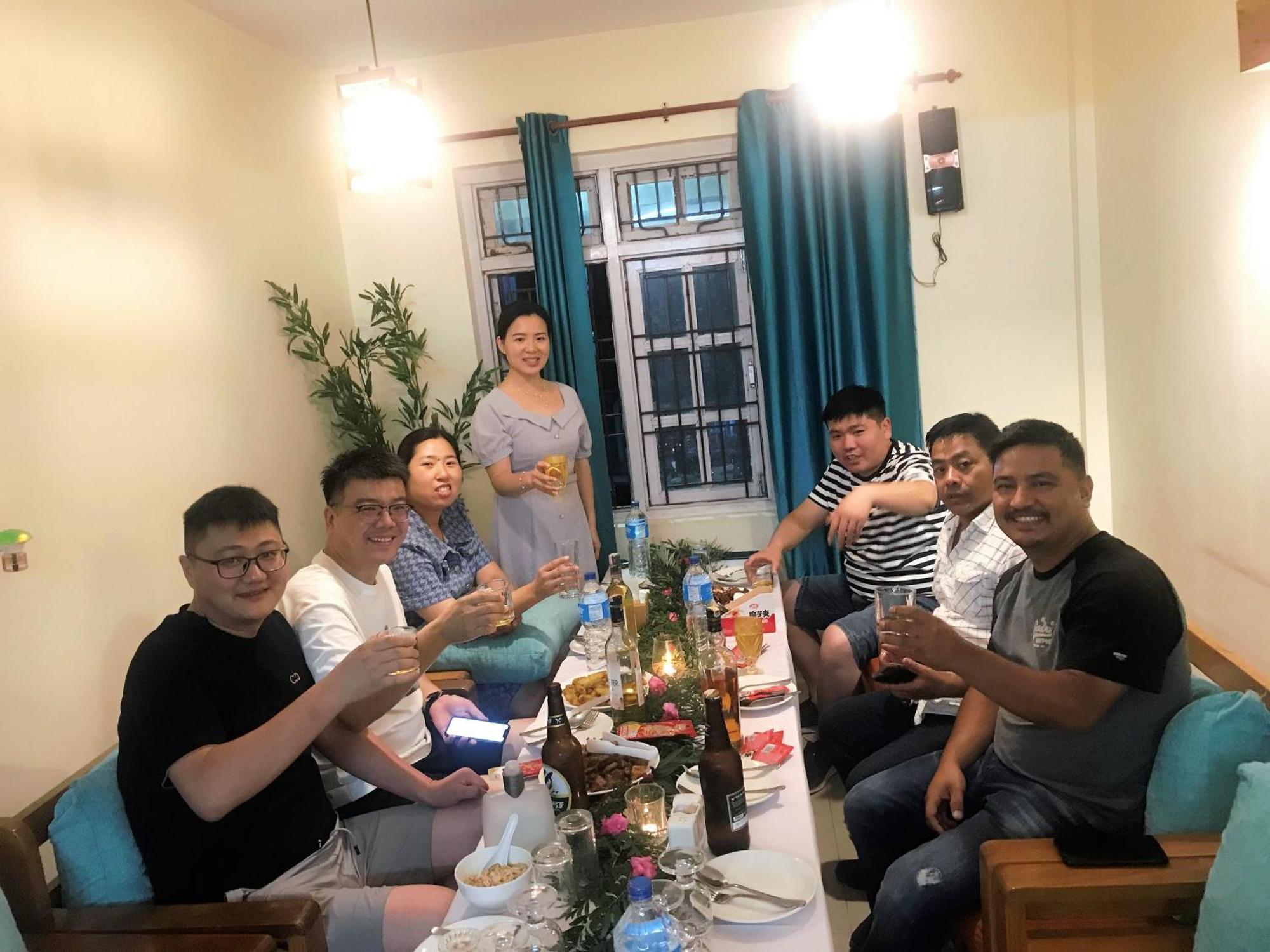 Jacks Inn Dhulikhel Eksteriør bilde
